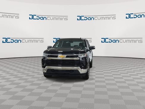 New 2026 Chevrolet Silverado 1500 LT AWD/4WD image 4