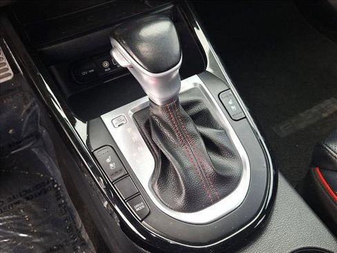 Used 2021 Kia Forte GT w/ GT2 Package image 14