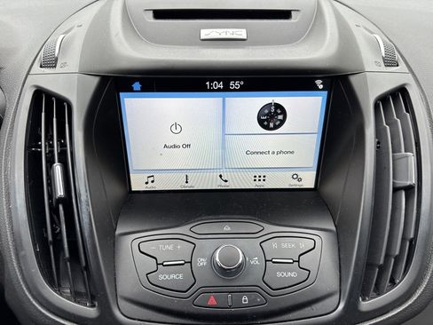 Used 2016 Ford Escape SE w/ Equipment Group 201A image 12