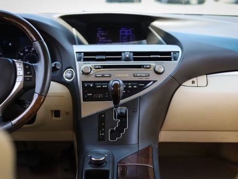 Used 2013 Lexus RX 350 AWD image 22