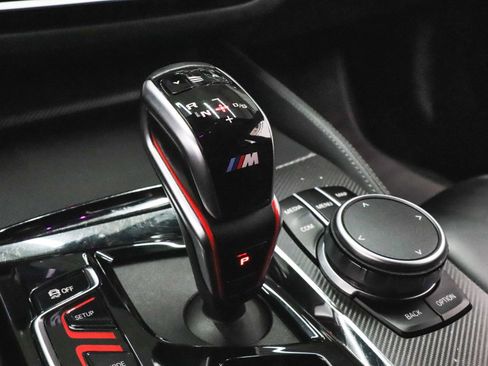 Used 2023 BMW M5 w/ Competition Package image 43