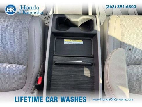 Used 2018 Honda Odyssey Elite image 22