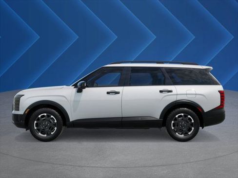 New 2026 Hyundai Palisade XRT Pro image 3