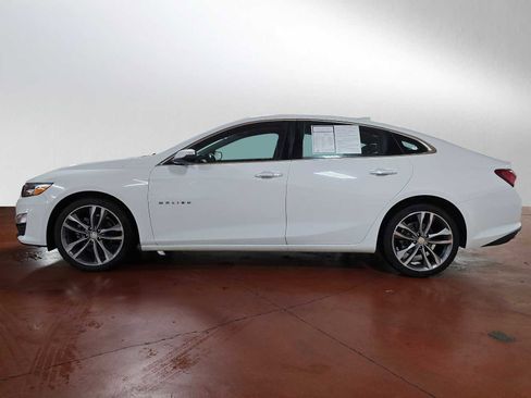 Used 2020 Chevrolet Malibu Premier image 6