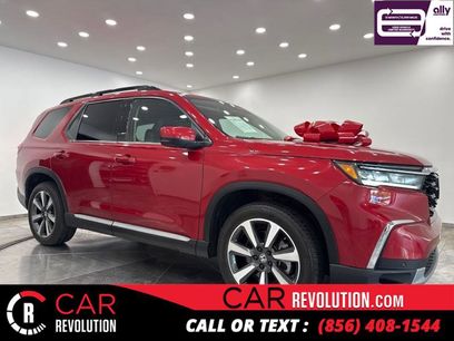 Used 2023 Honda Pilot Touring