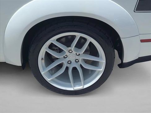 Used 2023 Dodge Challenger R/T w/ Plus Package RWD image 20