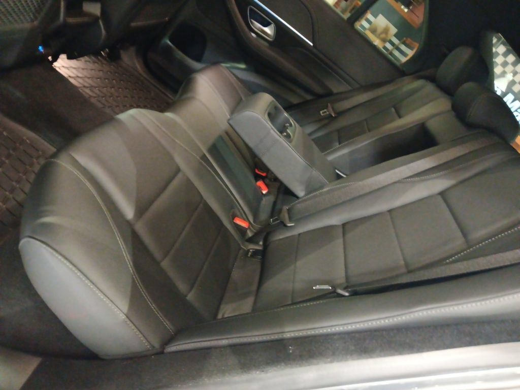 Certified 2024 Mercedes-Benz GLE 350 4MATIC image 7