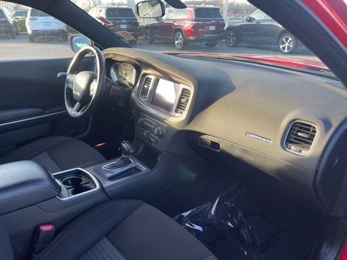 Used 2023 Dodge Charger SXT image 20