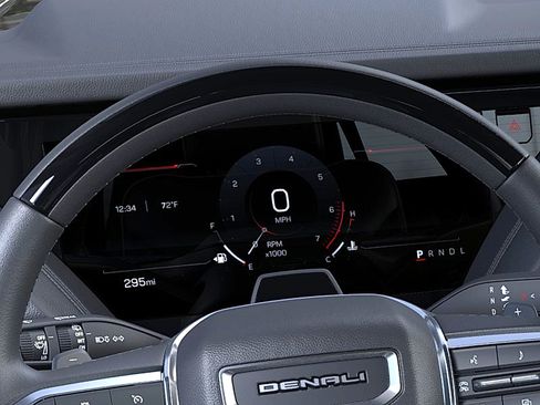 New 2026 GMC Yukon XL Denali w/ Denali Reserve Package AWD/4WD image 18