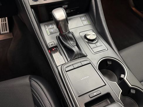 Used 2022 Lexus RC 350 F Sport w/ Accessory Package AWD/4WD image 28