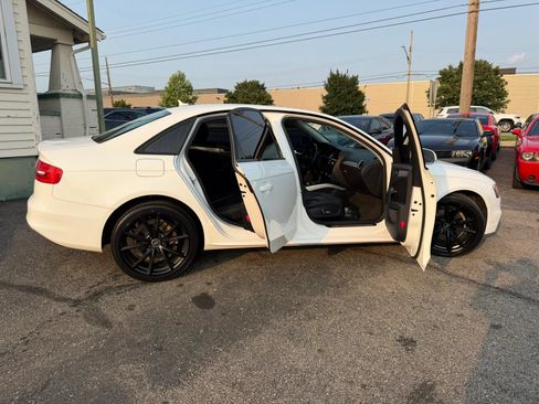 Used 2016 Audi A4 2.0T Premium FWD image 27