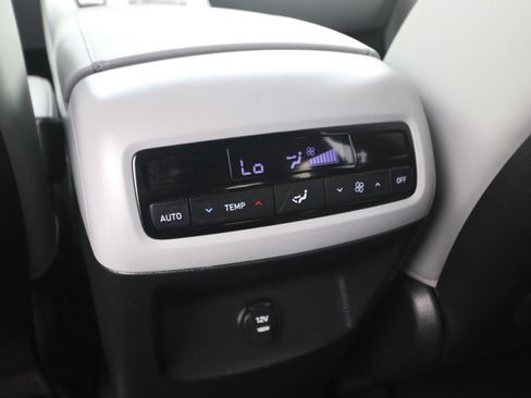 Used 2024 Hyundai Palisade SEL AWD/4WD image 13