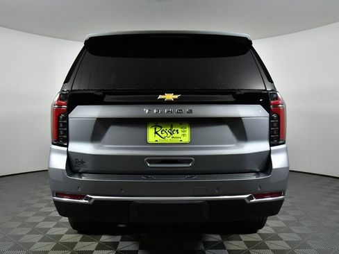 New 2026 Chevrolet Tahoe LS image 12