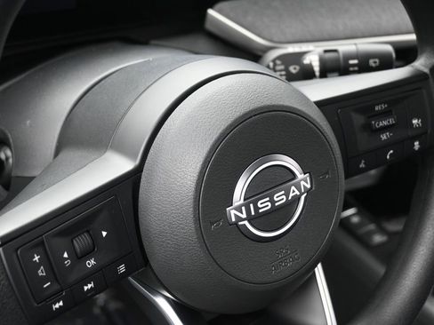 New 2026 Nissan Kicks SV w/ Cold Weather Package AWD/4WD image 12