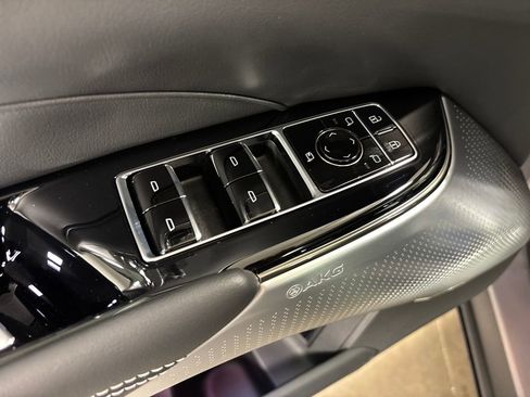 New 2026 Cadillac Lyriq Premium Luxury image 23