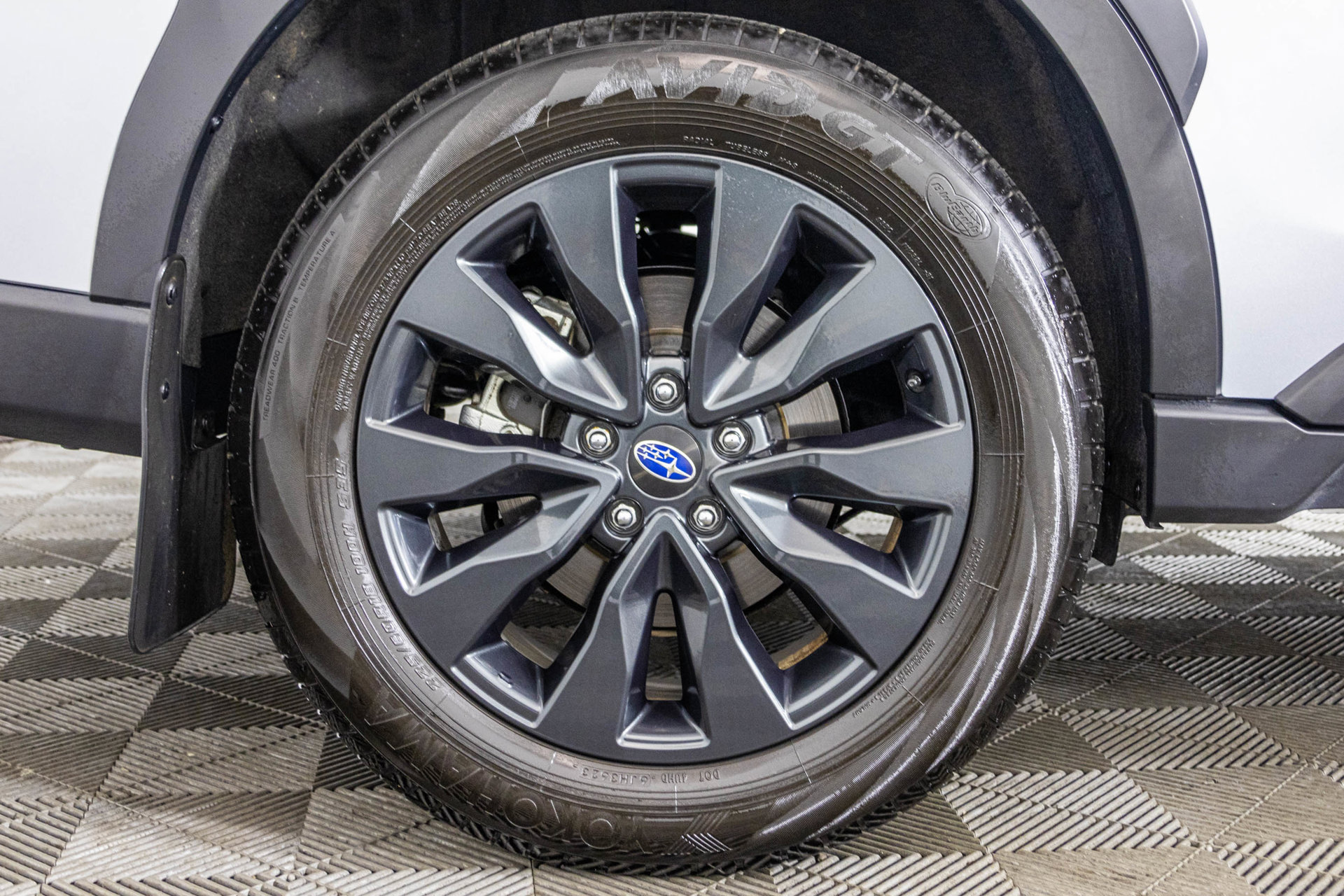 Used 2024 Subaru Outback Onyx Edition AWD/4WD image 55