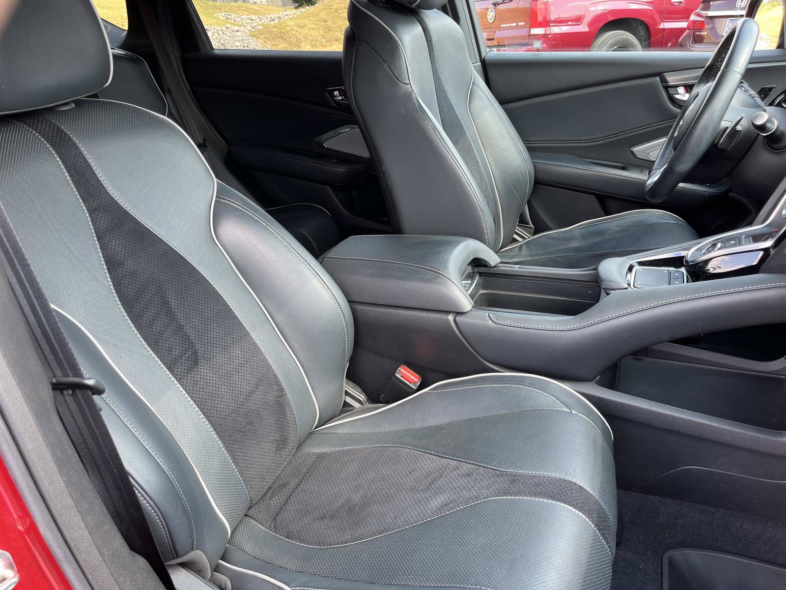 Used 2019 Acura RDX w/ Advance Package AWD/4WD image 22