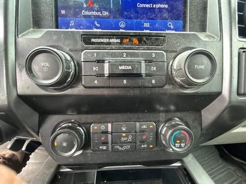 Used 2020 Ford F150 XLT w/ Equipment Group 302A Luxury AWD/4WD image 24