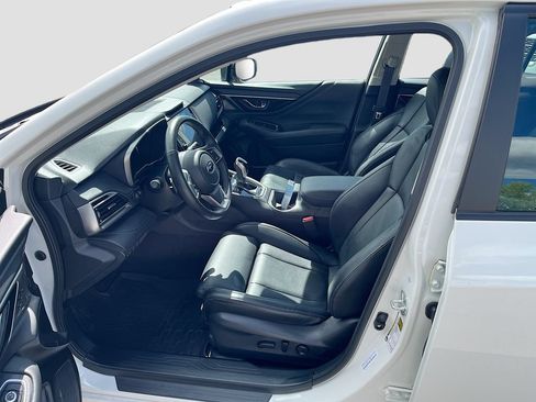 Used 2025 Subaru Legacy Limited AWD/4WD image 22