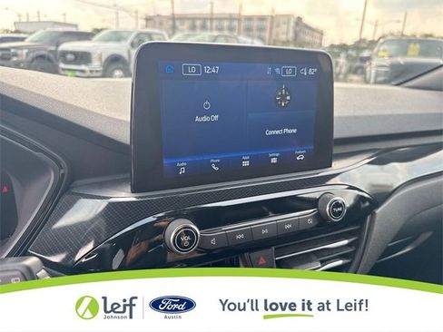 Certified 2023 Ford Escape ST-Line image 16