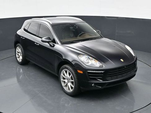 Used 2018 Porsche Macan S AWD/4WD image 19
