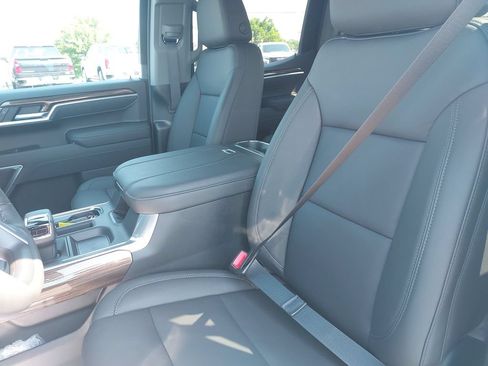 New 2026 Chevrolet Silverado 1500 RST w/ RST All Star Premium Package AWD/4WD image 17
