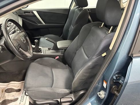 Used 2011 MAZDA MAZDA3 s Sport FWD image 22