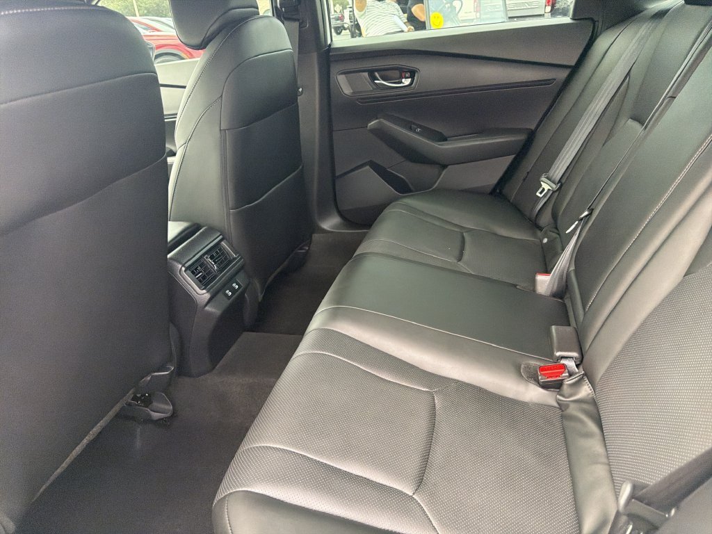 Used 2025 Honda Accord Sport image 10