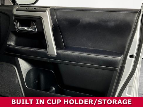 Used 2024 Toyota 4Runner SR5 Premium AWD/4WD image 27