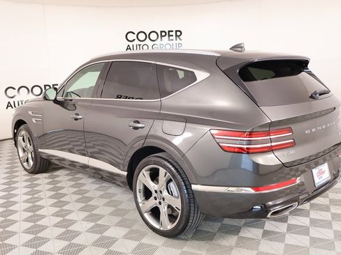 Used 2024 Genesis GV80 3.5T w/ Prestige Package image 25