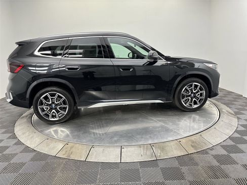 New 2026 BMW X1 xDrive28i w/ Convenience Package AWD/4WD image 17