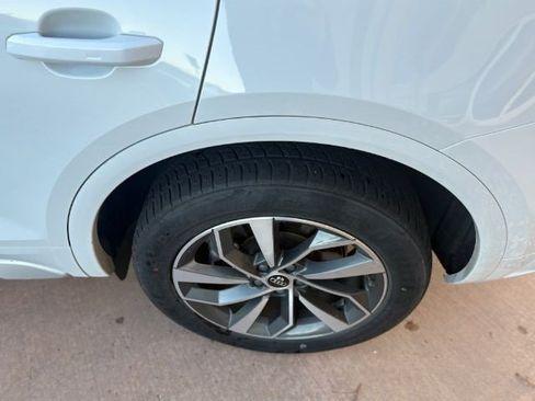 Used 2023 Audi Q5 2.0T Premium Plus image 14