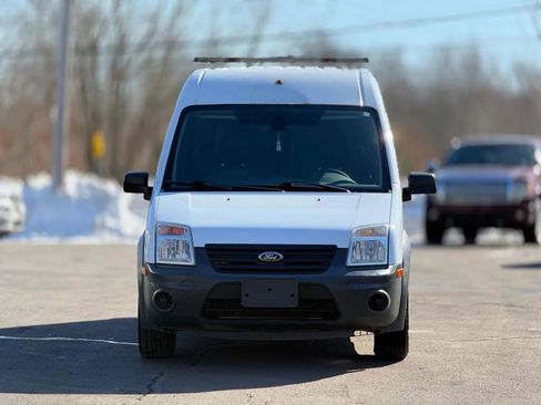Used 2013 Ford Transit Connect XL image 2