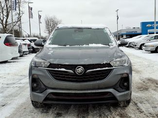 Used 2020 Buick Encore GX Select w/ Sport Touring Package video 2