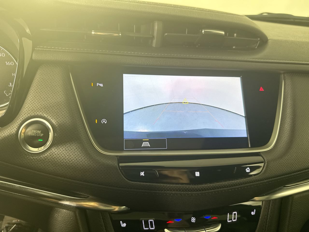 Used 2021 Cadillac XT5 Premium Luxury AWD/4WD image 12