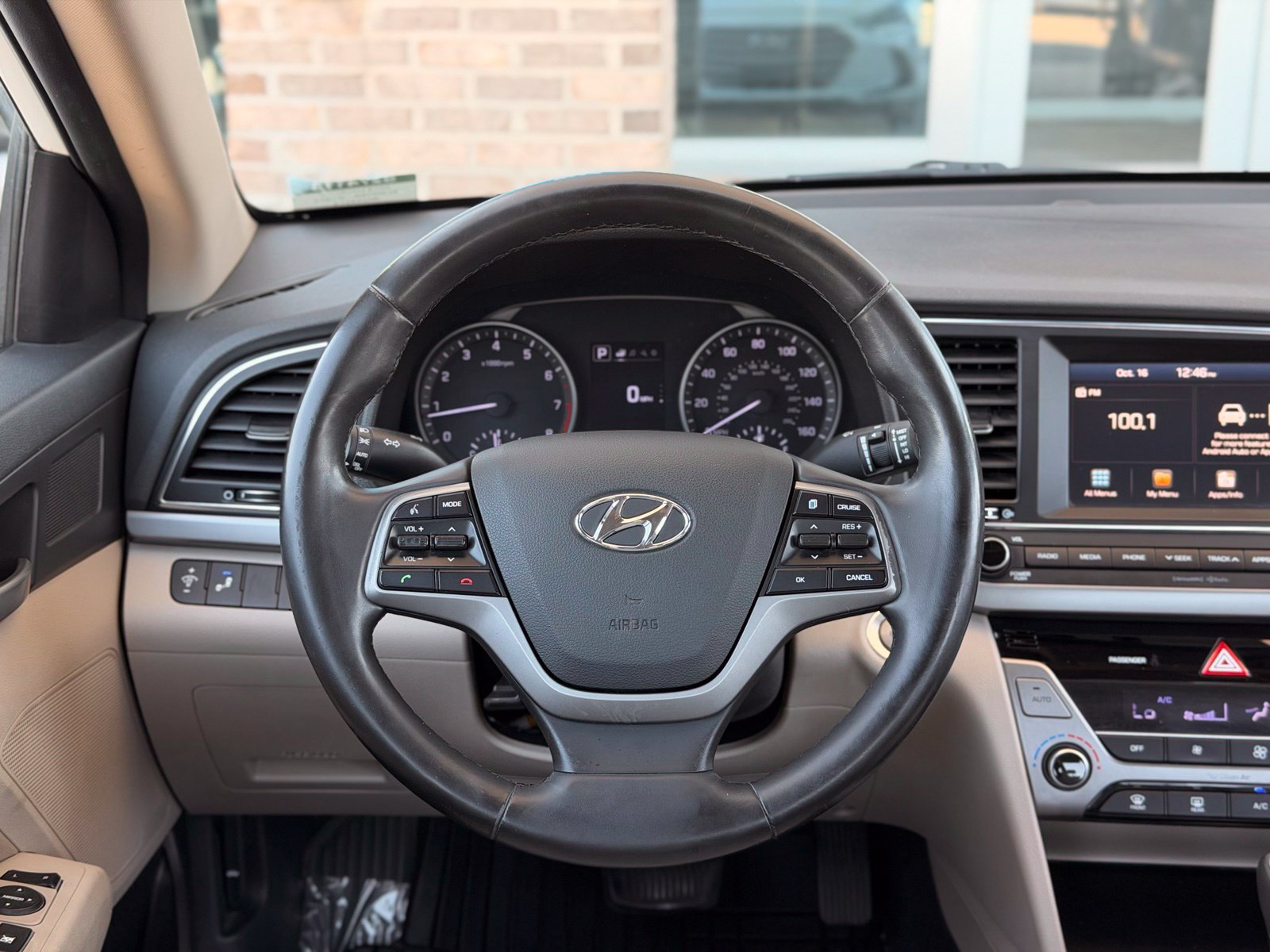 Used 2018 Hyundai Elantra Value Edition FWD image 29