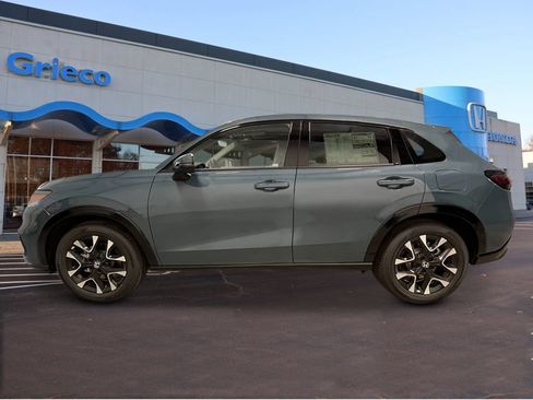 New 2027 Honda HR-V EX-L image 2