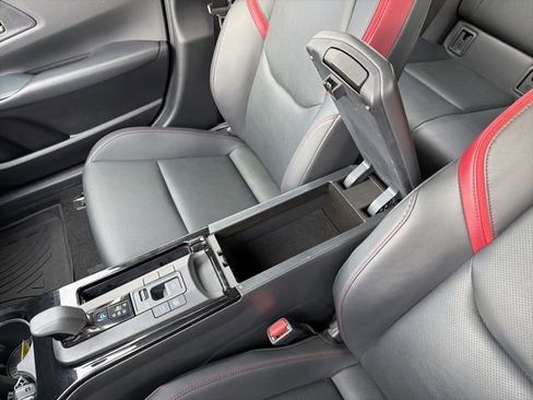 Used 2024 Toyota Prius Prime Premium image 22