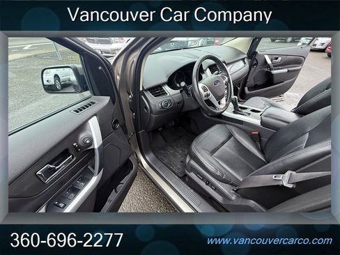 Used 2013 Ford Edge SEL image 13