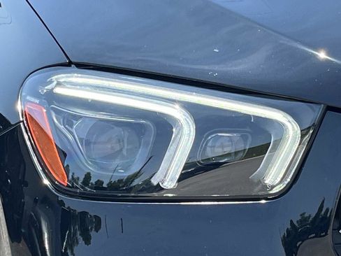 Certified 2021 Mercedes-Benz GLE 450 4MATIC image 8