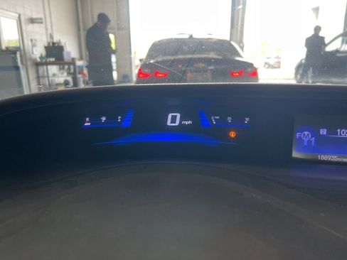 Used 2012 Honda Civic LX image 8