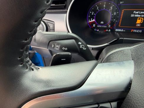 Used 2019 Ford Mustang GT Premium w/ Equipment Group 401A image 15