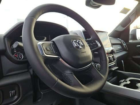 New 2026 RAM 1500 Big Horn w/ Night Edition image 29