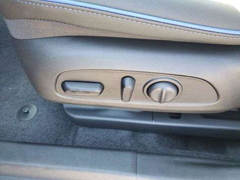 New 2026 Buick Envista Sport Touring w/ Convenience I Package image 18
