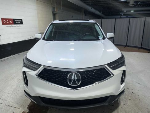 Used 2023 Acura RDX AWD image 6