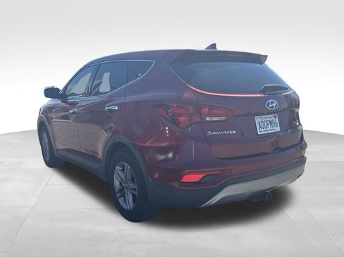 Used 2017 Hyundai Santa Fe Sport FWD image 11