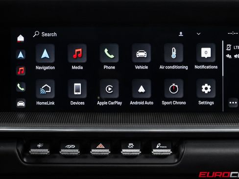 Used 2023 Porsche 911 Turbo S image 32