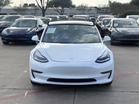 Used 2020 Tesla Model 3 Long Range image 6