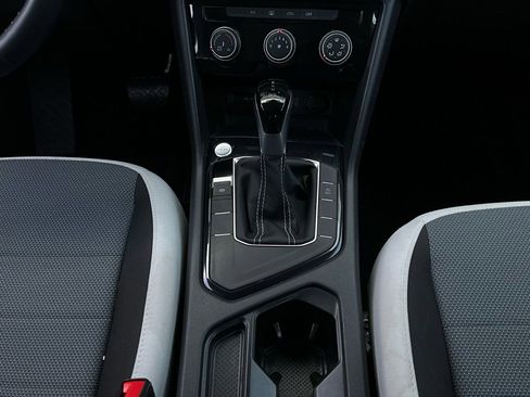 Used 2025 Volkswagen Taos S image 13