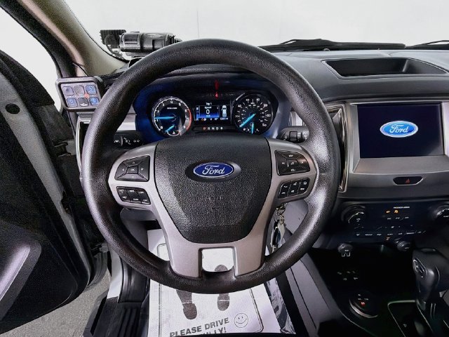Used 2021 Ford Ranger XLT w/ FX4 Off-Road Package AWD/4WD image 11